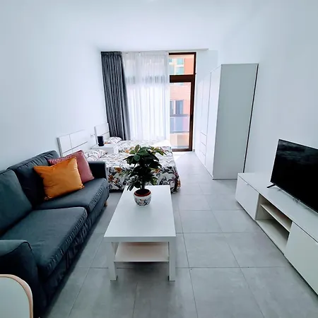 Vv Claramar Playa "By Henrypole Home"-3