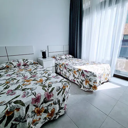 Vv Claramar Playa "By Henrypole Home"-2