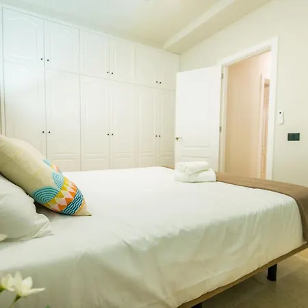 Apartamentos Maresía by Infinity Summer-2