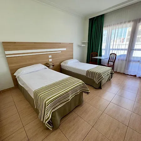 Apartamentos Tinoca-3