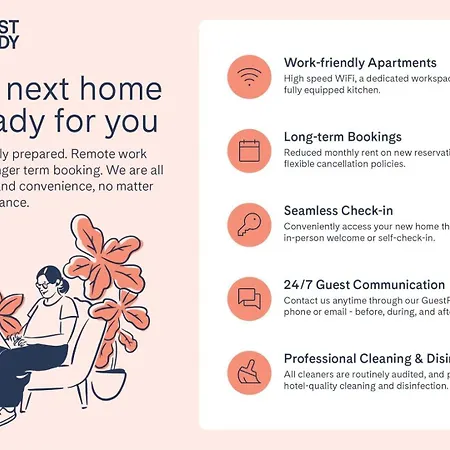 Guestready - Las Canteras Beach Escape-3