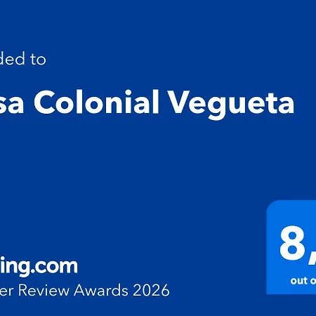 Casa Colonial Vegueta-3