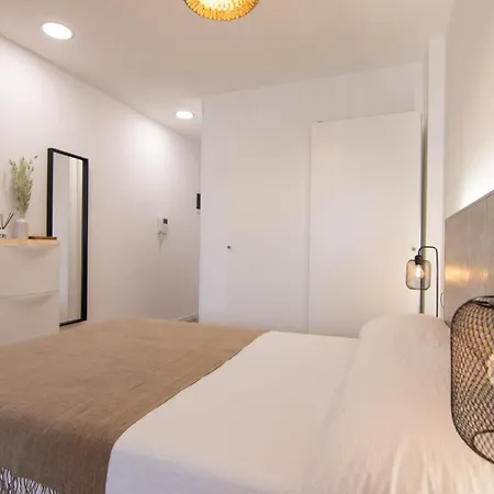 “Alma Beach” Apartamento-2