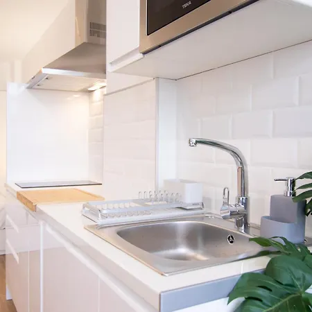 “Alma Beach” Apartamento-3