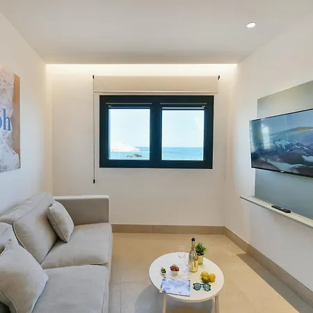 Oh SUITES Paseo de Las Canteras 58-3
