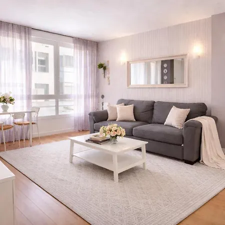 Suite Las Canteras, Nómadas, Ideal parejas-3