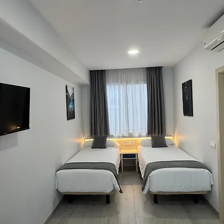 Apartamentos Colón Playa-2
