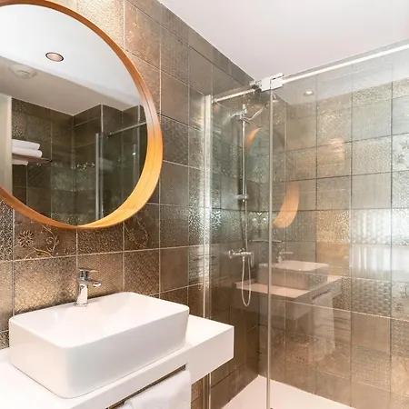 Urbansea Holiday Homes-3