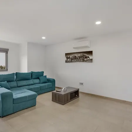 Edificio Bentejui 2-3