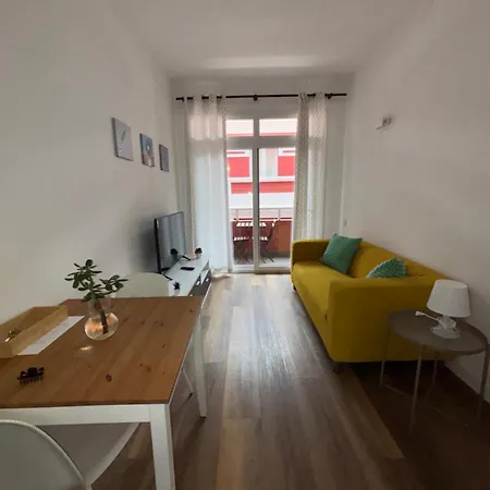 Apartamentos Rosamar-3