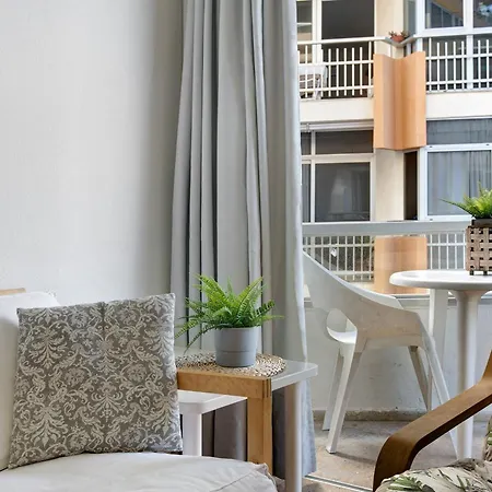 Apartamento frente al mar 308-3