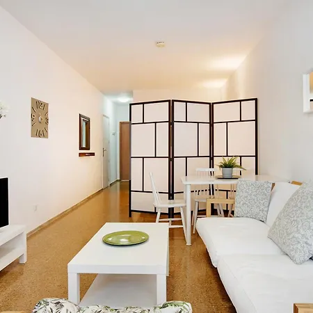 Apartamento frente al mar 308-2