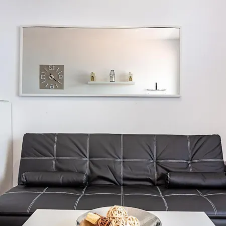 Apartamento en la playa 105-3