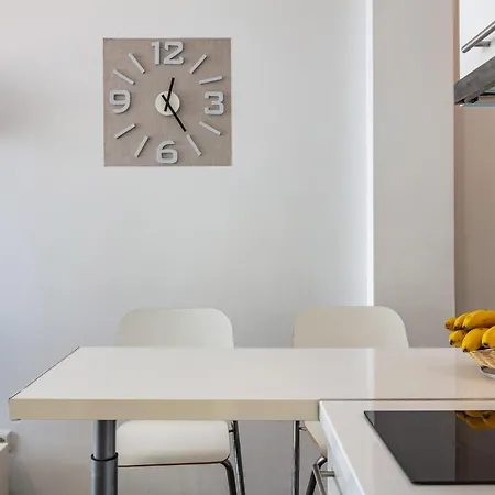 Apartamento en la playa 105-2