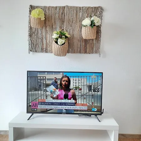 Apartamento frente al mar 103-3