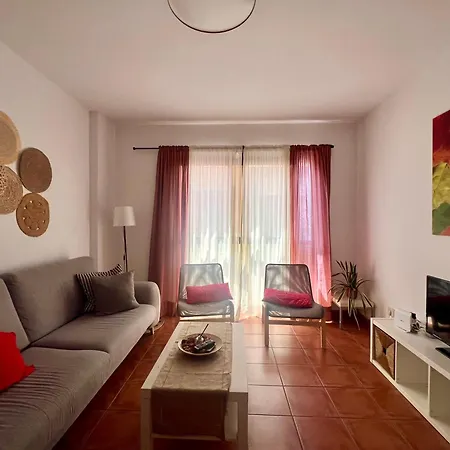 Canteras Home-2