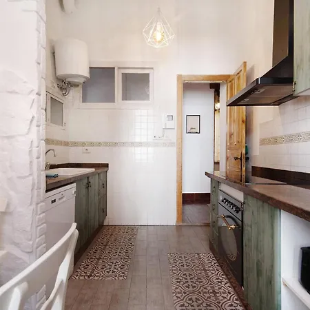 Casa San Marcial-3