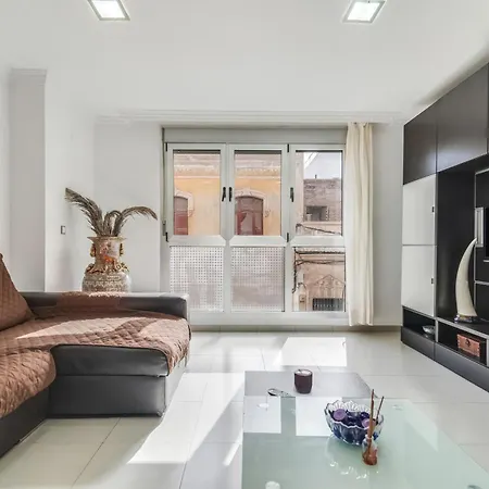 Vivienda vacacional sol-3