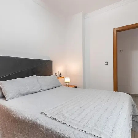 Vivienda vacacional sol-2
