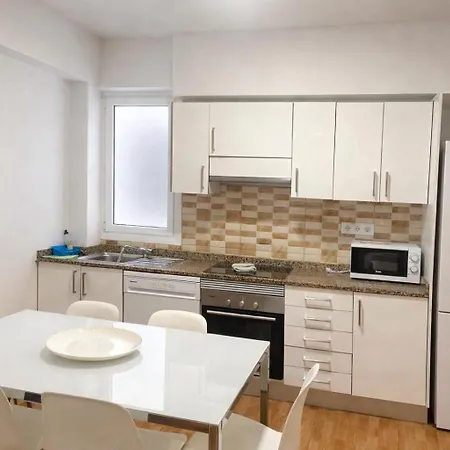 Kasa Holiday Apartment-2