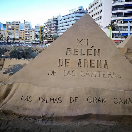 Casa del Sol 1-2