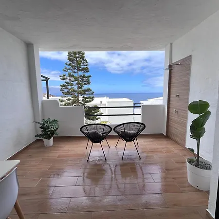 Apartamento El Ancla-3