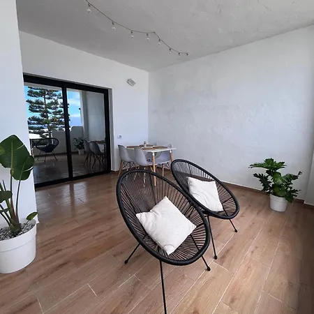 Apartamento El Ancla-2