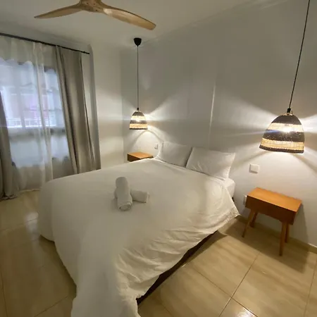 Loft Santa Catalina Park II-2