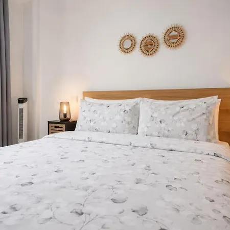 Guestready - Las Canteras Beach Escape-2