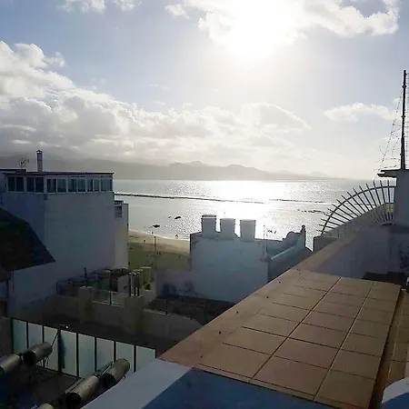 Holiday Home & Rooftop Lounge-2
