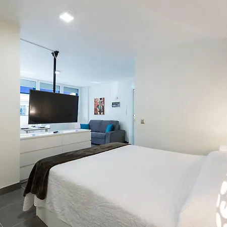 Suites Garden Dali 12-2