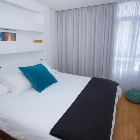 Superb Apartament Canteras-3