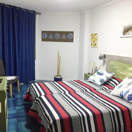 Apartamento amplio Canary Style, 1 Playa Canteras-2