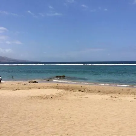 Estudio Paseo Las Canteras-3