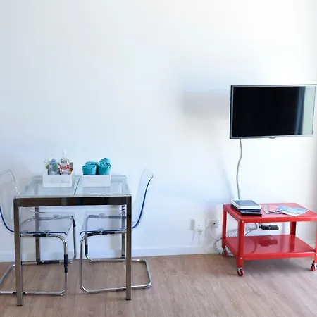 Apartamento Primera Línea Playa de Las Canteras-2