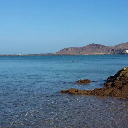 Apartamento Beach House-2