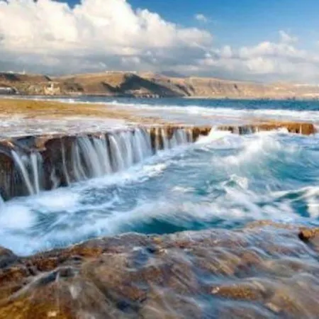 Estudio Playa Canteras 2-4P Wifi 500Mb-2