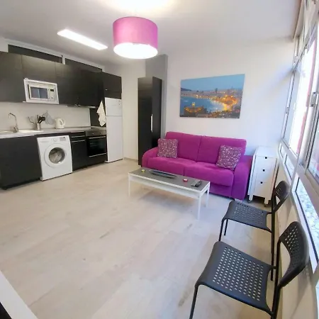 Canteras Bonamar 509-2