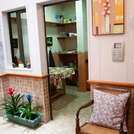 Room In My Vintage Home-2