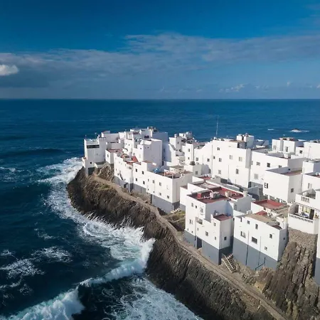 Apartamento mirador del Mar-3