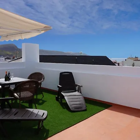 Apartamento Conpe-3