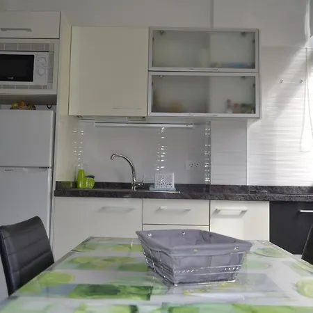 Vivienda Vacacional AP Las Canteras-2