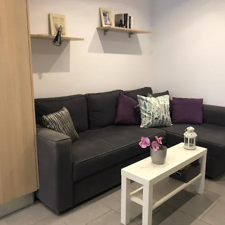 Sweet Apartment Las Canteras-3