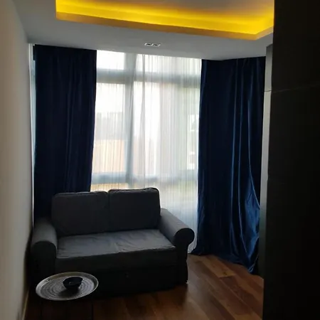 Mary Sanchez 21 - - New Apartment Canteras Playa-2