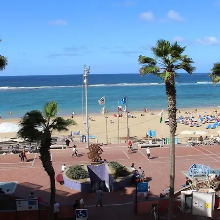 Marlenghi Apartments View Canteras-2