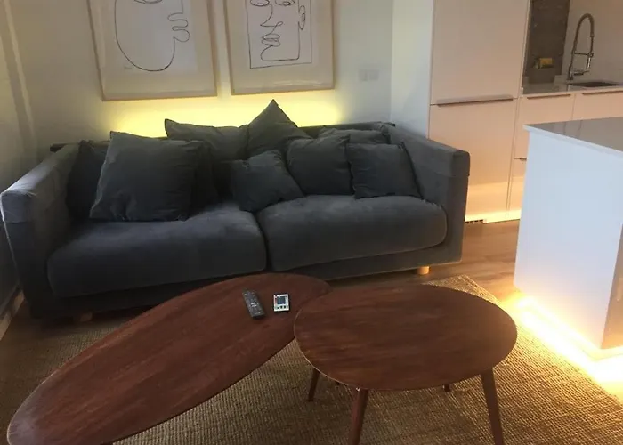 Apartamento Triana Parque VV Las Palmas de Gran Canaria