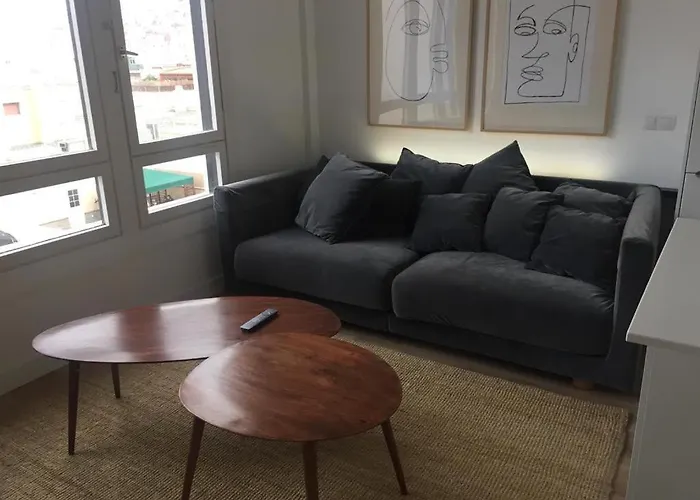 Apartamento Triana Parque VV Las Palmas de Gran Canaria