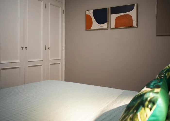Apartamento Tc Lindamar Exterior Las Palmas de Gran Canaria