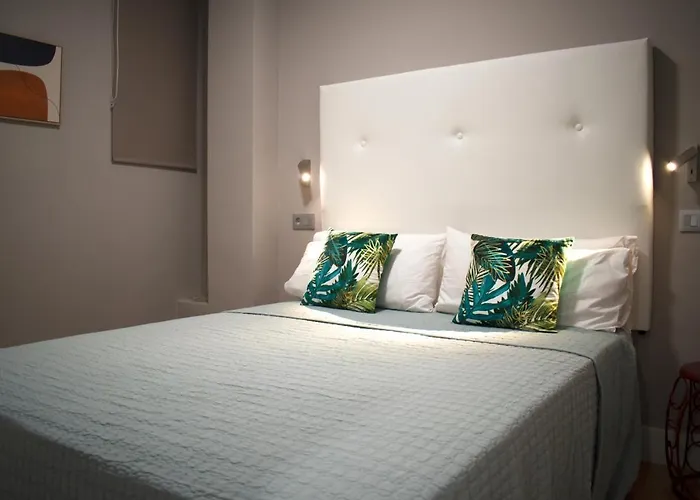 Apartamento Tc Lindamar Exterior Las Palmas de Gran Canaria