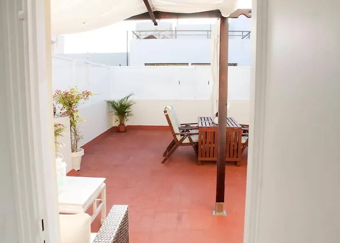 Vv Canteras Oasis "By Henrypole Home" Las Palmas de Gran Canaria